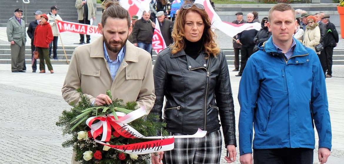 Nie chcemy dostawać nic za darmo, chcemy sami wykorzystywać własny potencjał 