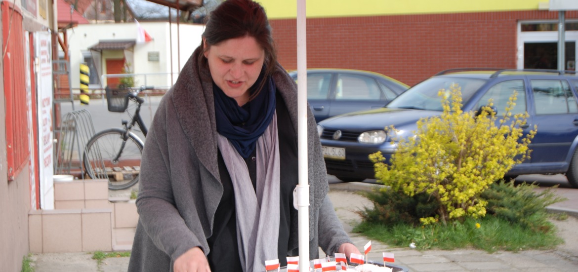 Dzień Flagi Rzeczypospolitej Polskiej