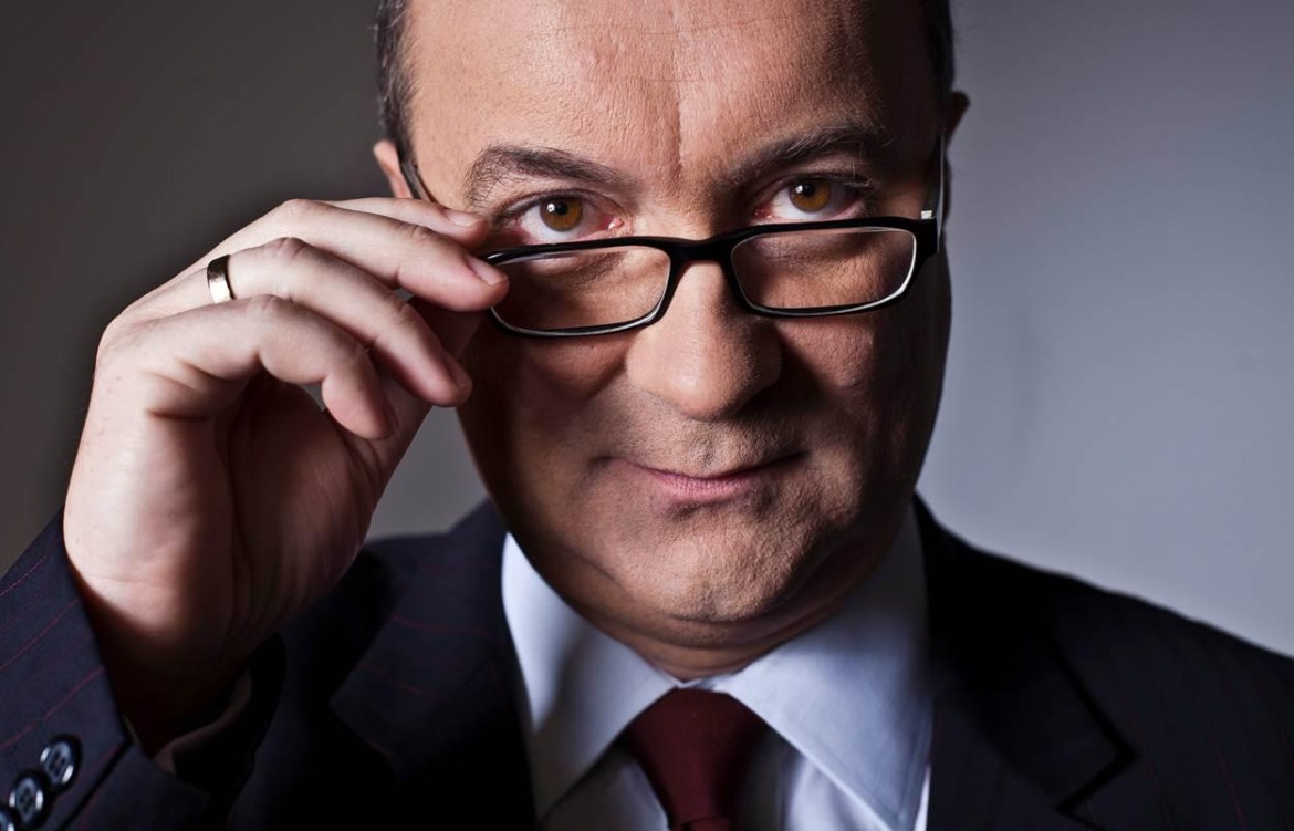 Włodzimierz Czarzasty spotka się ze "Starym Marychem"