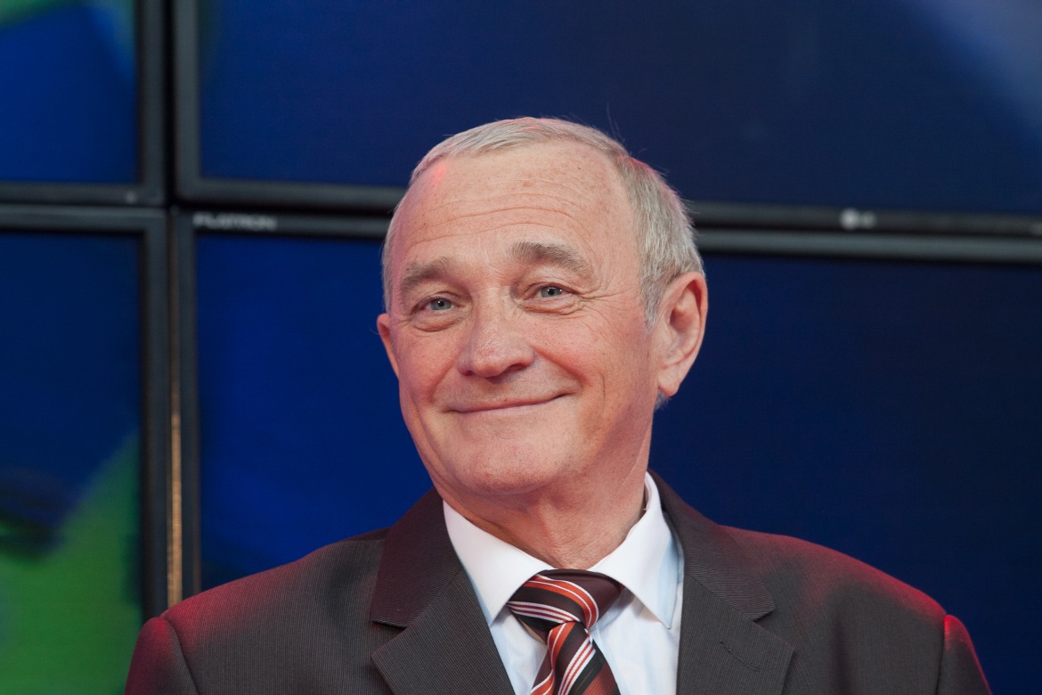 Kotlęga: Za dużo rządu w samorządzie