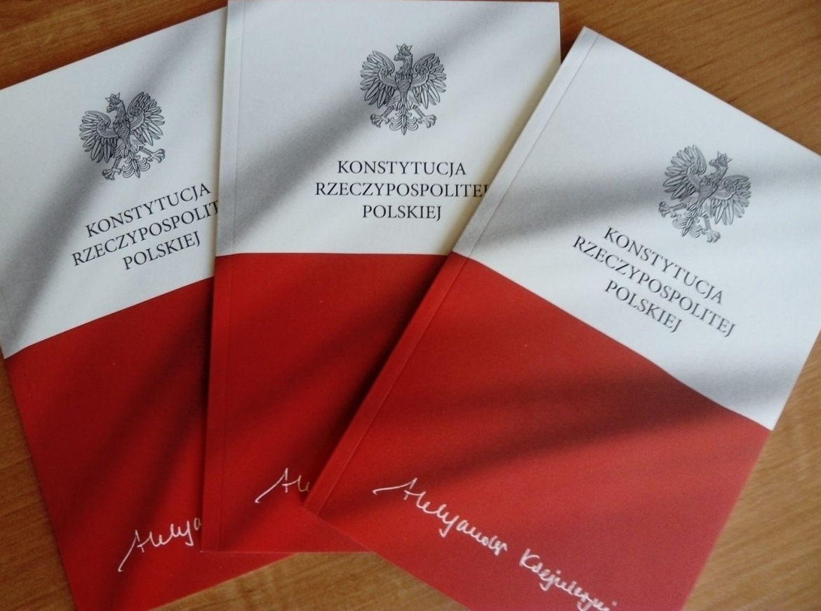 XX ROCZNICA REFERENDUM KONSTYTUCYJNEGO