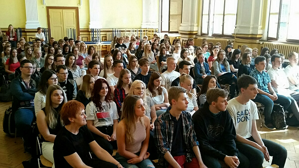 Grudziądz. Spotkania poselskie Janusza Zemke