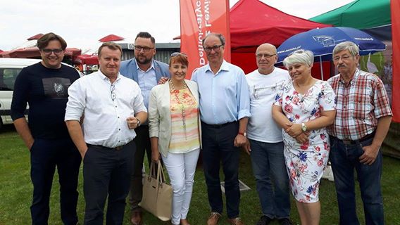 Wielkich Wielki Festyn Pomidorowy z lewicowym akcentem 