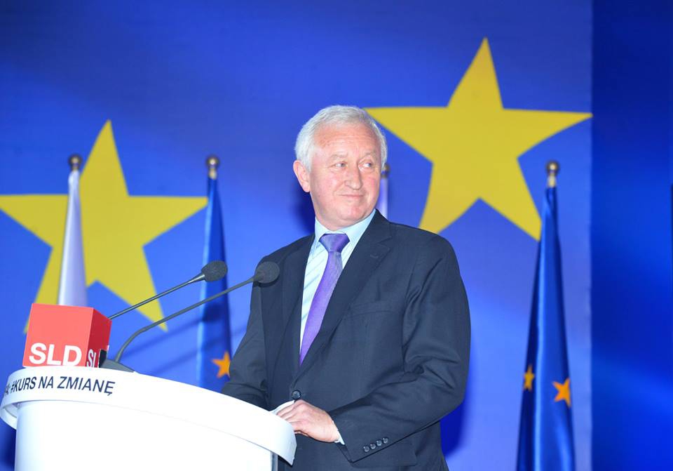 Spotkanie z prof. Bogusławem Liberadzkim w Pyrzycach - zapraszamy