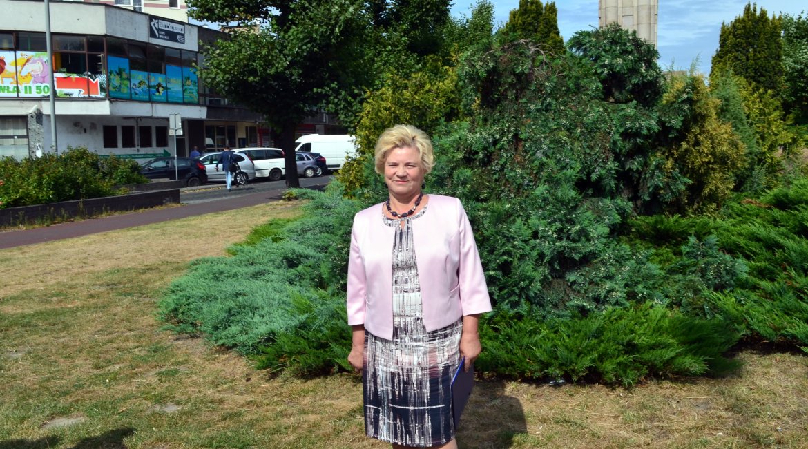 Christowa: Prawa Kobiet do szczęśliwego macierzyństwa są w centrum programowych działań SLD