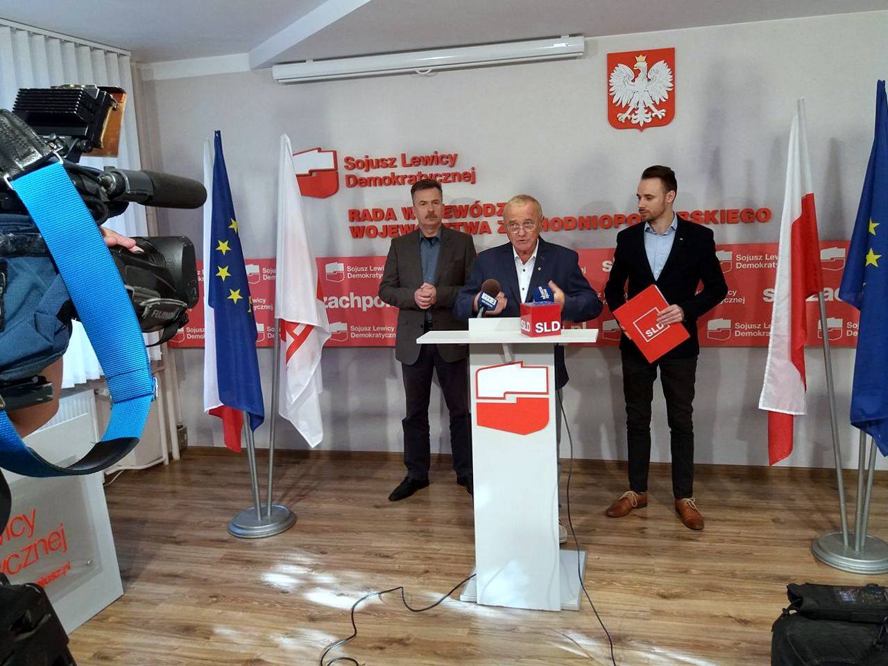 Budżet Obywatelski. Niech mieszkańcy zachodniopomorskiego zdecydują na co wydać pieniądze! 