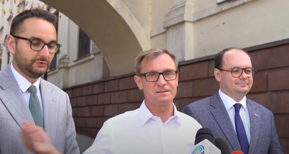 konferencja grudziadz