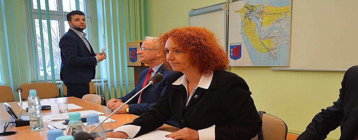 Nie dla zmiany nazw ulic w Świnoujściu! 