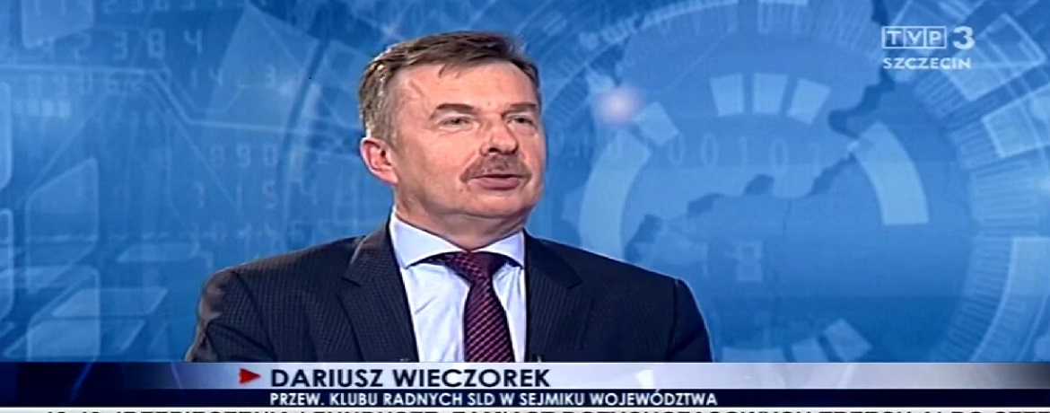 Zachęcamy do wysłuchania audycji z udziałem polityków SLD z naszego regionu