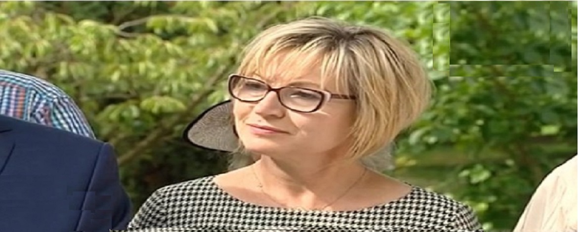 Małgorzata Stachowiak: Gdyby SLD był w Sejmie projekt Ratujmy Kobiety zostałby przegłosowany! 