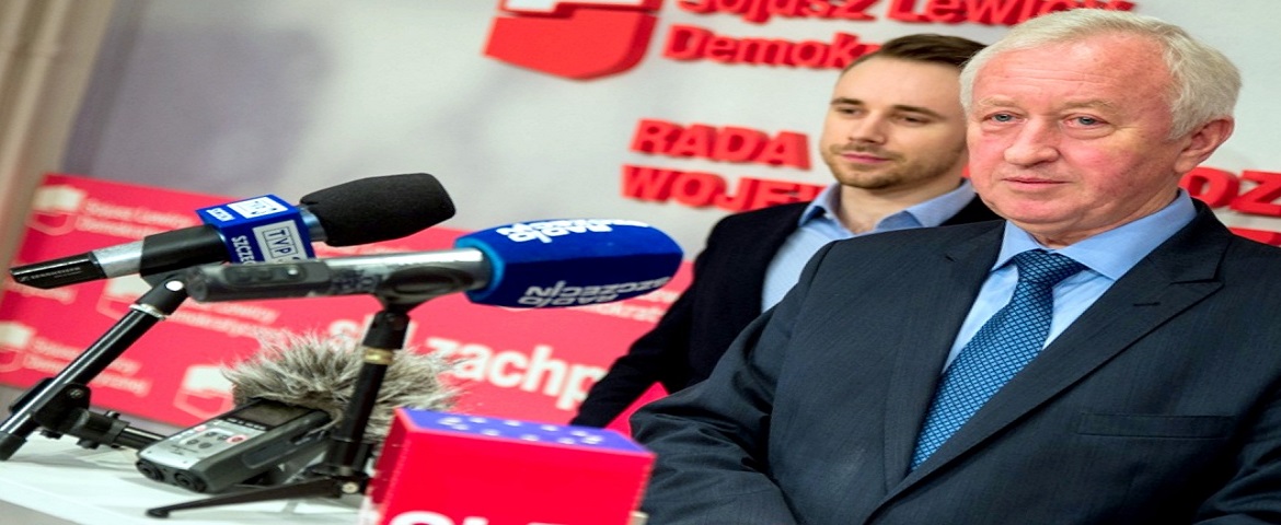 Bogusław Liberadzki: Polska dyplomacja poniosła brzemienną w skutkach klęskę