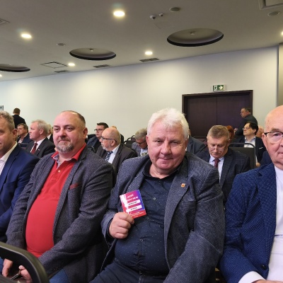 Łódzki Kongres Wojewódzki 2025